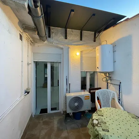 Apartment A Vacation By The Sea