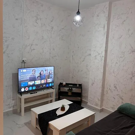 Apartment A Vacation By The Sea *