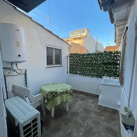 A Vacation By The Sea * Sagunto