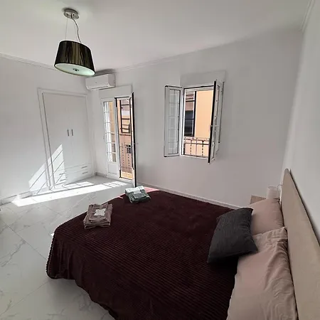 Apartment A Vacation By The Sea