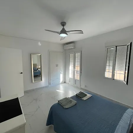 A Vacation By The Sea Appartamento Sagunto